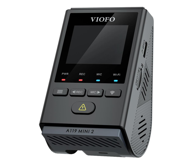 Viofo A119 MINI 2-G 2K/1,5"/140 - 1157201 - zdjęcie 3
